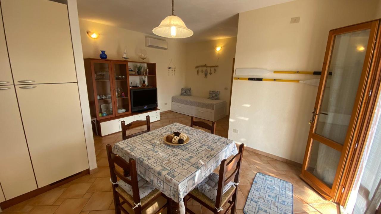 Villetta Di Rosa Procchio  Extérieur photo