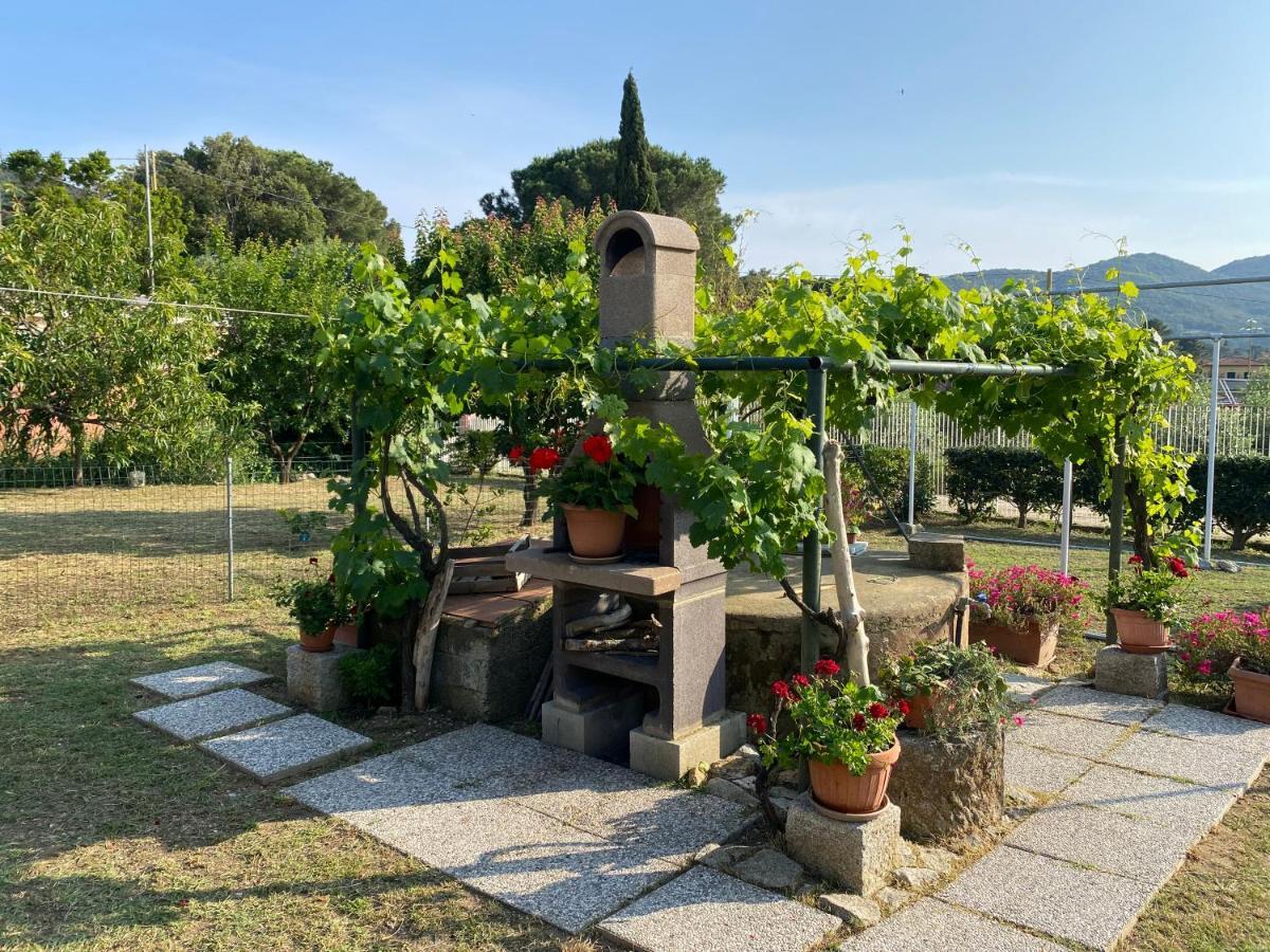 Villetta Di Rosa Procchio  Extérieur photo